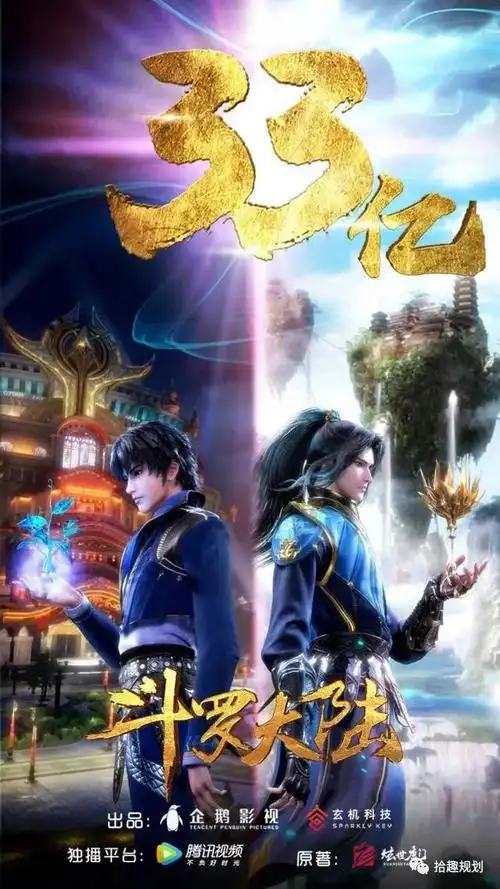 国产动漫|国产动漫巅峰之作,说出你心目中的动漫王者吧