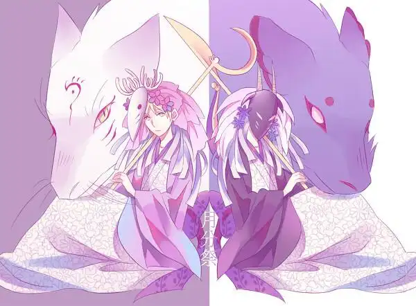 丰月神夏目贵志不月神夏目友人帐