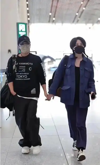 大瓜王菲谢霆锋突然宣布喜讯恭喜终于等到这一天了