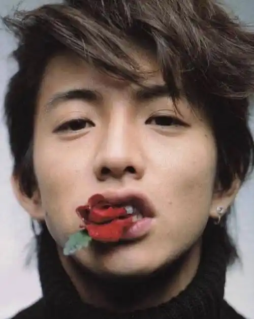 51岁木村拓哉沉稳帅气,23年甜蜜相守,女儿惊人相似_工藤静香_观者