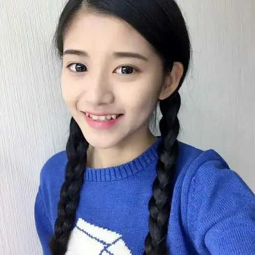 虎牙姑娘闺蜜头像女头壁纸四张韩系欧美小清新by救世主i