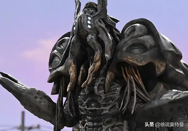 奥特曼怪兽大全奥特曼怪兽大全统计有哪些