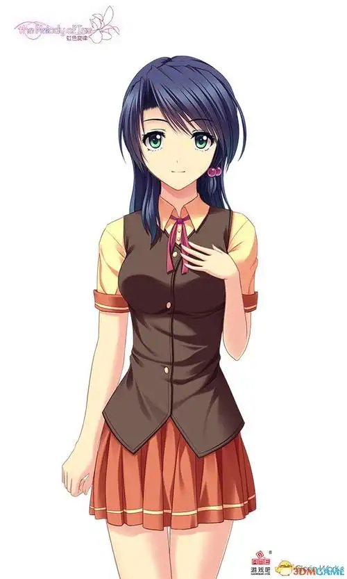 苏兰若 (cv一口井)