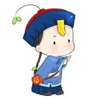 僵尸头像可爱高清图片【点击鼠标右键下载】