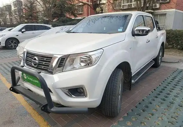 太平洋汽车>汽车报价>骐铃汽车>骐铃汽车>骐铃t7>2015款2.