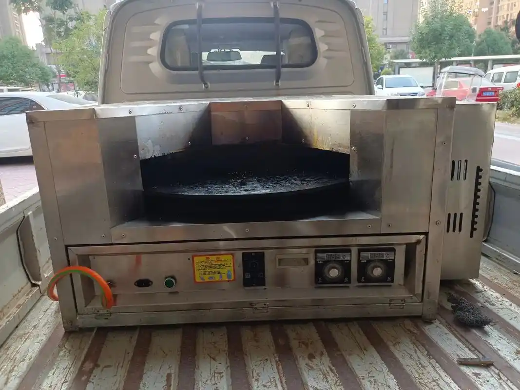 烧饼炉转让.活面架.锅炉架子都有.锅炉放 - 抖音