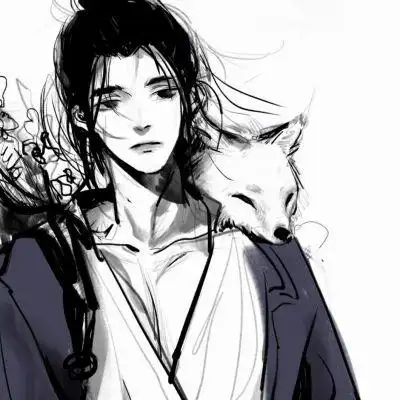 男生动漫头像冷酷帅气古风高清个性头像男生帅气动漫图片大全