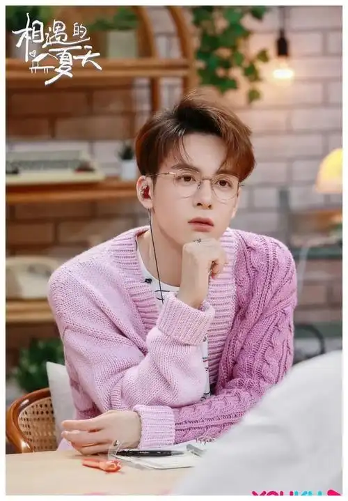 这28位最帅的内地男艺人各有温柔阳刚与鲜美之美