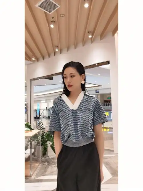 地素新品推荐  #dazzle地素  #dazzle  #地素  #女装