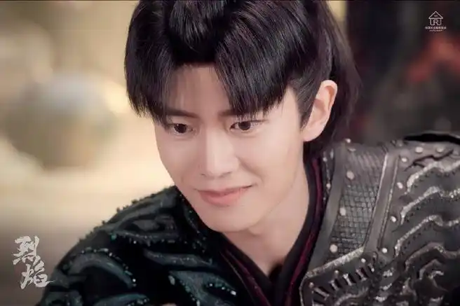 任嘉伦烈焰##任嘉伦伍赓##烈焰