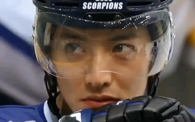 拥有盛世美颜的男人,木村拓哉