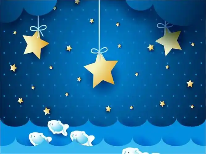 小星星音乐课件