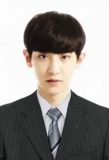 exo 朴灿烈壁纸头像 男盆友的证件照