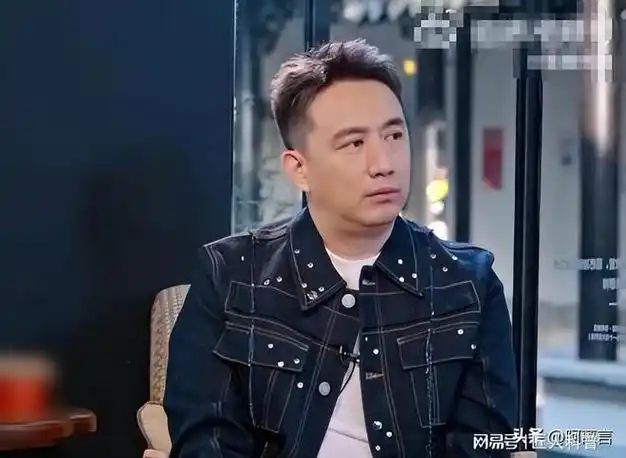 52岁黄磊回应无戏可拍2年没拍戏3年没当男主连综艺都停了