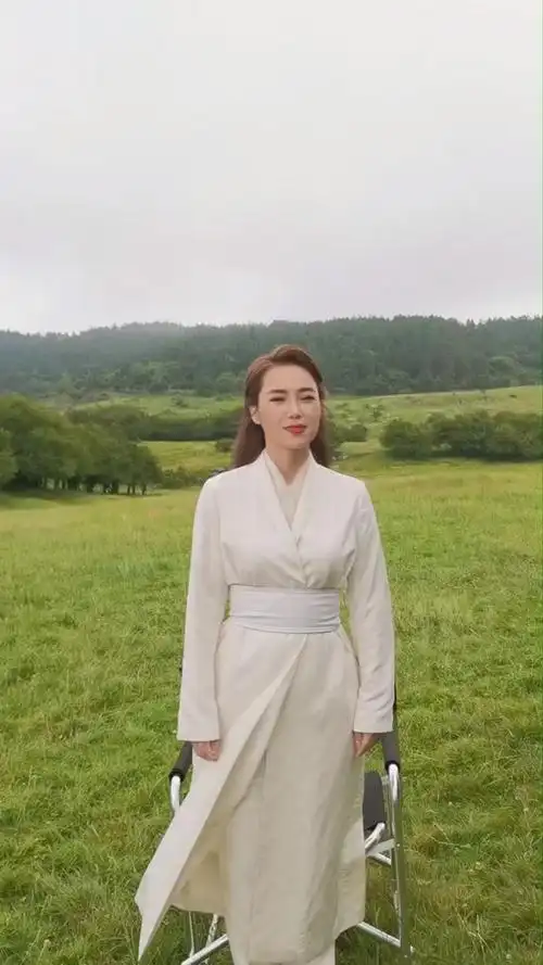 歌手云朵我要我们在一起