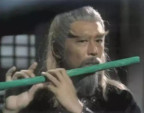 金庸逝世笑傲江湖成绝响人间再无侠客行