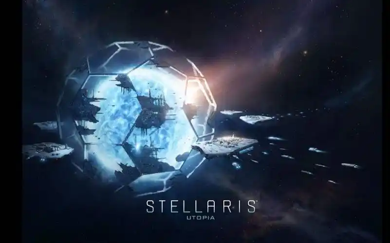 【叹号制作】群星:仰望星空之海星04—信念与爱10000%~海星·灵能觉醒