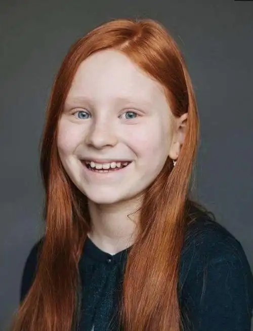 各国混血儿颜值大比拼: 大都轮廓深邃, 充满异域风情