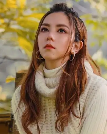 好久不见女孩邓紫棋