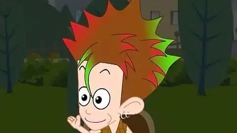 家有儿女 第5季第23集-儿童-动画片大全儿童教育-爱奇艺-aiqiyi