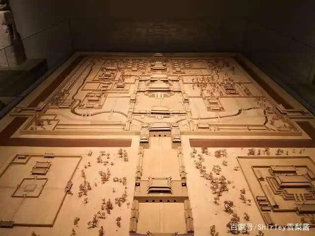 历代皇宫那么多,为何如今只有故宫独领风骚?看完这篇你就明白了