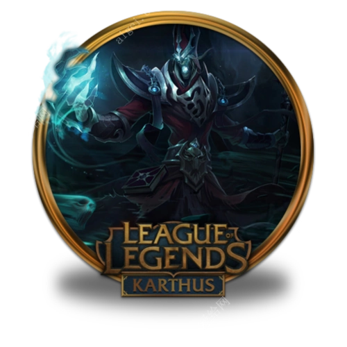 英雄联盟桌面图标lol18