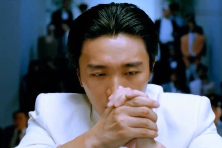 赌圣周星驰:迟来的搓牌神级,虽然最后还是出了点问题_手机搜狐网