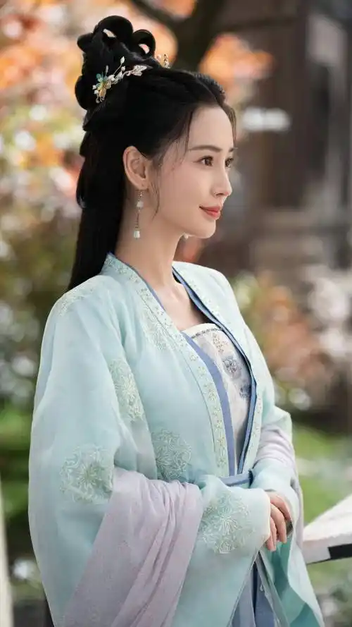 杨颖宋威龙相爱相杀,开启强取豪夺爱恋!_故事_王爷_古装