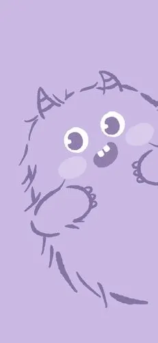 小怪兽/小怪兽壁纸