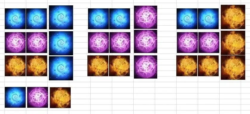 关于dota2卡尔技能如何记.