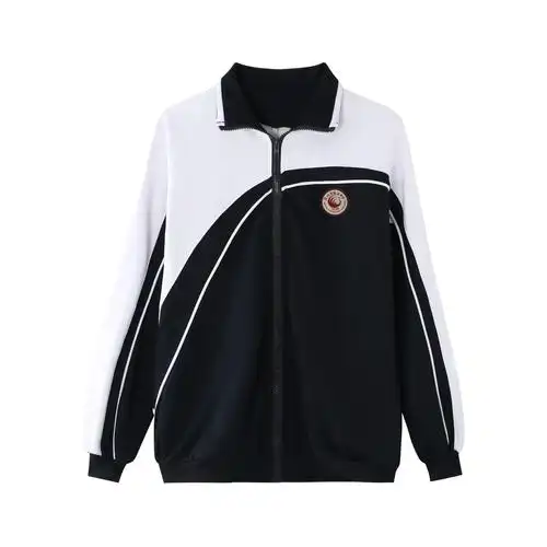 南头中学深圳校服印南头中学校服校徽中学生校服夏秋冬校服