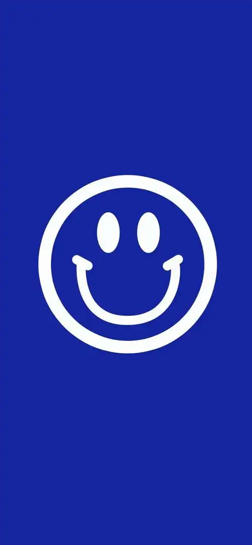 ①,克莱因蓝背景图片(克莱因蓝系列壁纸丨想化成一片深蓝色的海去遇见