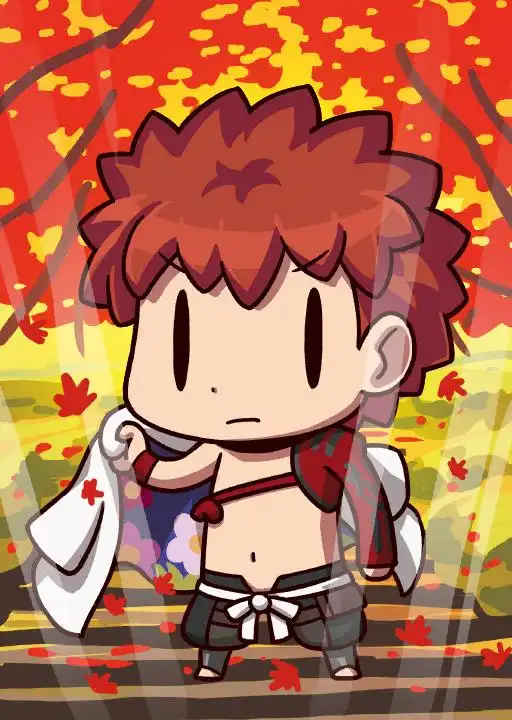 《fgo》:千子村正从者简介,目前最强的剑阶蓝卡光炮!