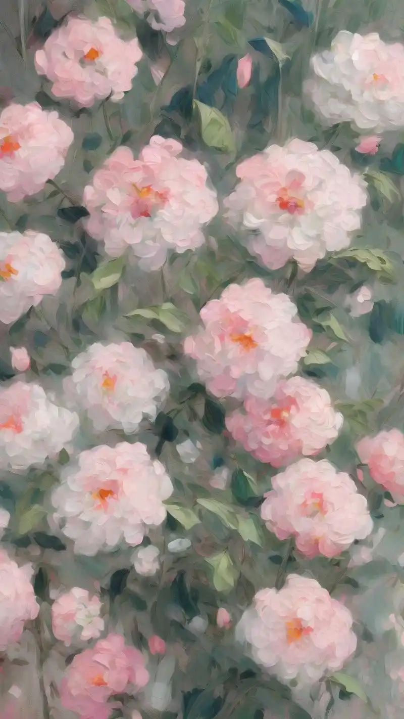 粉粉少女心壁纸94谁不爱呢?