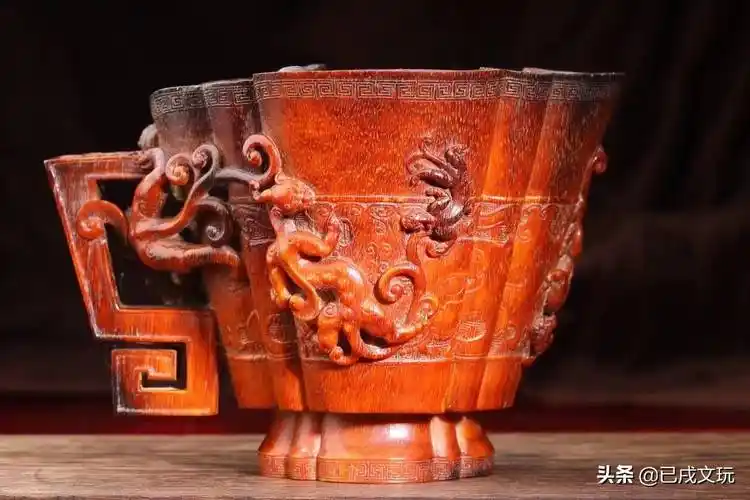 犀牛角的作用犀牛角对男性的好处