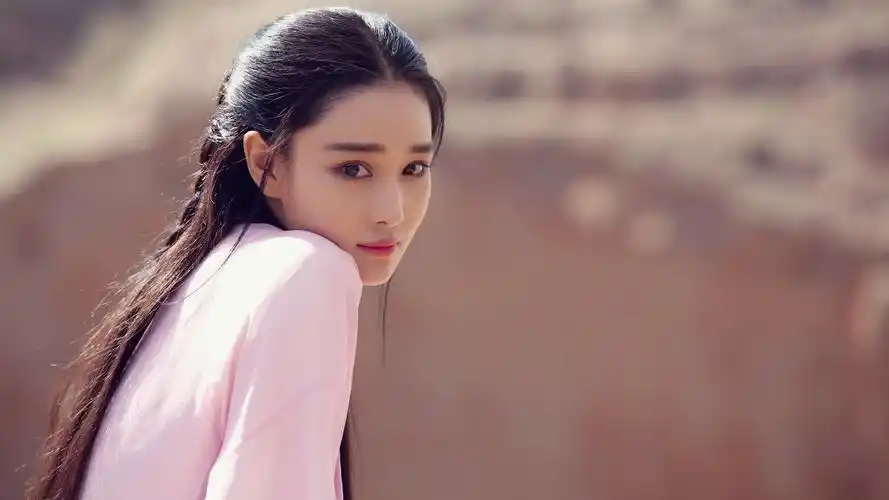 张馨予剧照大合集