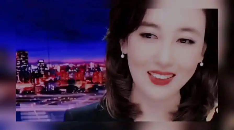 李红你是我穷极一生都到不了的天堂