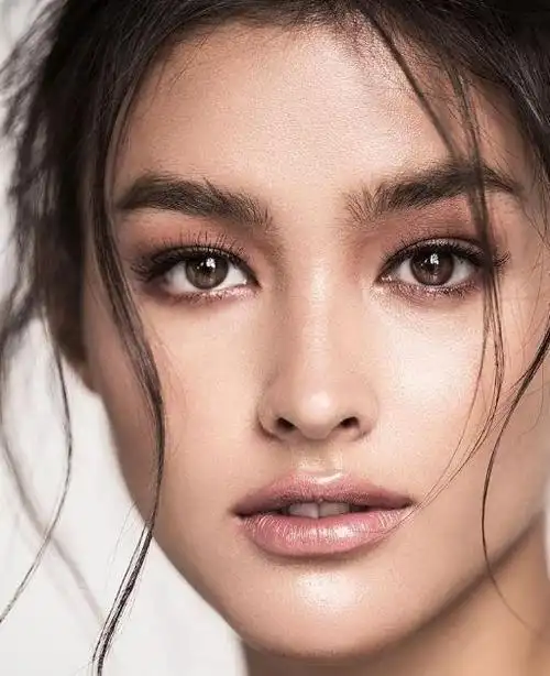 2017世界最美脸蛋排名出炉,子瑜亚洲第一