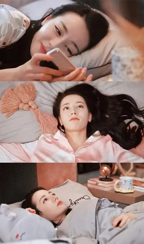 迪丽热巴乔晶晶 - 堆糖,美图壁纸兴趣社区