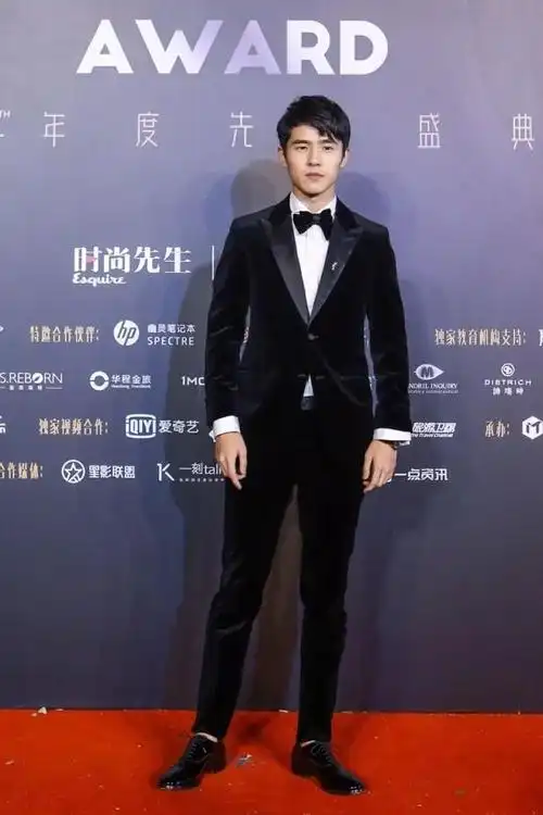 解读明星身高之谜,明星们身高到底是多少