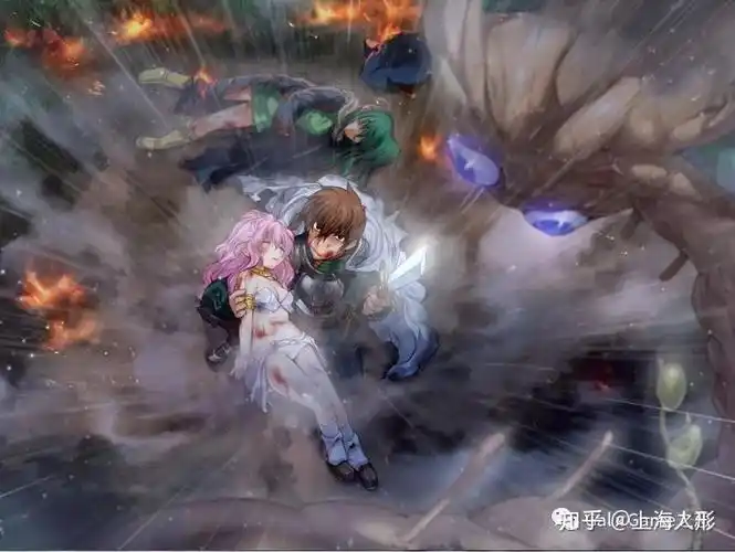 兰斯02反叛的少女们