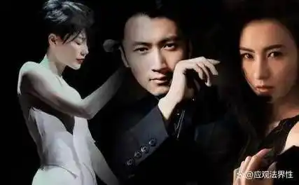 王菲谢霆锋又分手谢霆锋霸气回怼爱了她20年请不要搞事