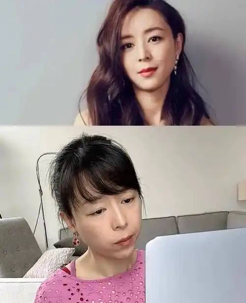 张静初:内娱直播考研上岸第一人 676767,有一种被知识"污染"的