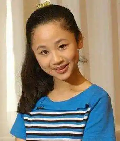 家有儿女终长成 || 星空下,小雪终于长大成杨紫,揭秘童星成长之路