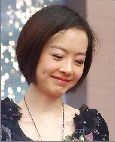 剖析陈鲁豫暴瘦之谜