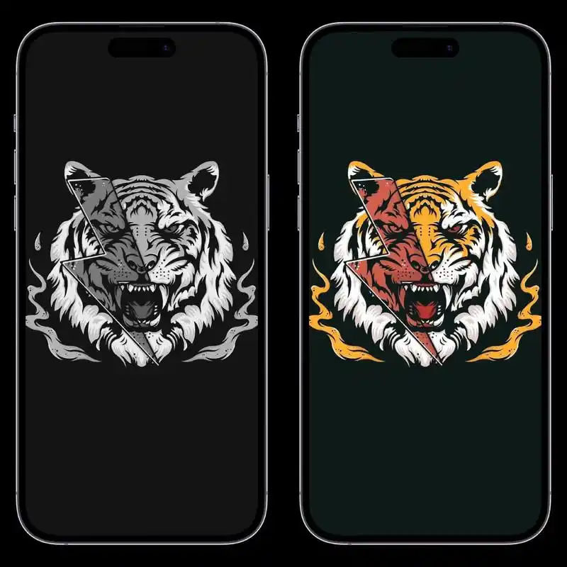 个性主题壁纸手机高清壁纸