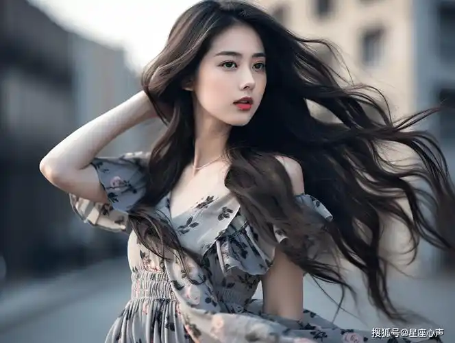 原创异性缘最好的三大星座颜值爆表气质迷人人品一流