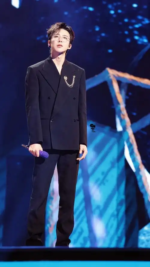 刘宇宁宁远舟##刘宇宁一念关山