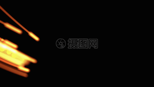 转场绚丽光线动画gif图片素材