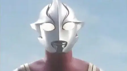 梦比优斯奥特曼-018【奥特曼的重压】